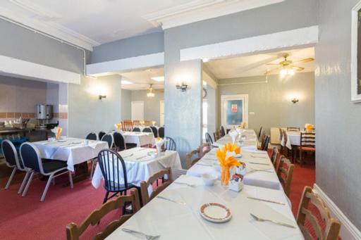 The Norwood Hotel For Groups-Blackpool Party Weekends (Adults Only) Exterior foto