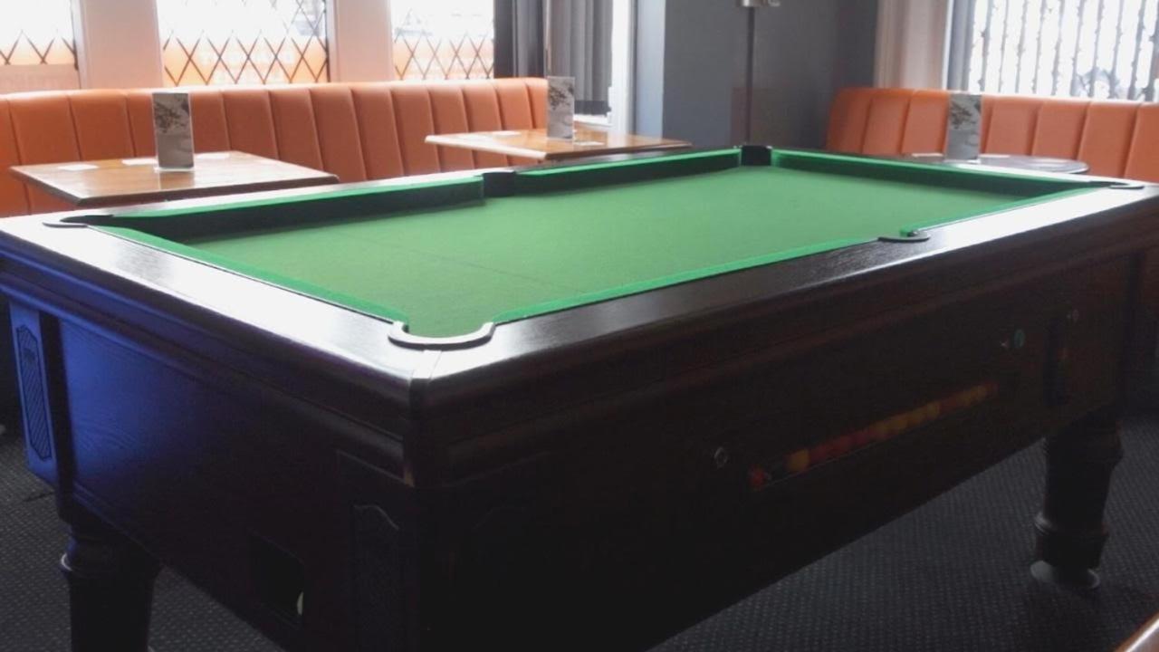 The Norwood Hotel For Groups-Blackpool Party Weekends (Adults Only) Exterior foto